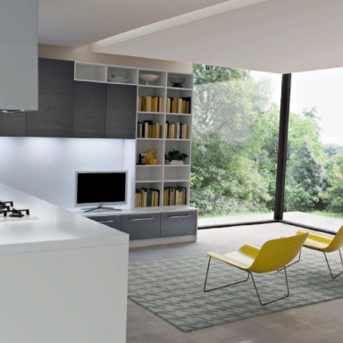 Kitchen (kitchen set) Kia comp.1