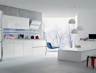 Kitchen (kitchen set) Kia comp.3, Ar-Tre