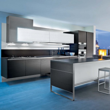 Kitchen (kitchen set) Kia comp.4