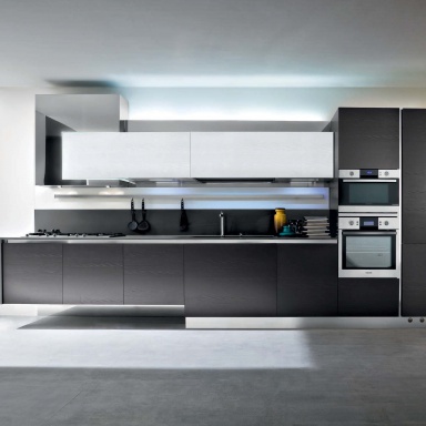 Kitchen (kitchen set) Kia comp.4