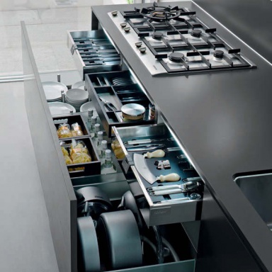 Kitchen (kitchen set) Kia comp.4