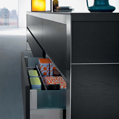 Kitchen (kitchen set) Kia comp.4