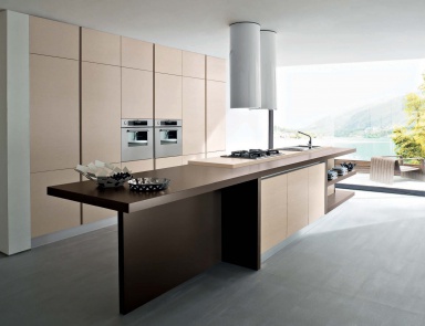 Kitchen (kitchen set) Kia comp.5, Ar-Tre