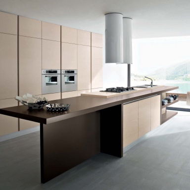 Kitchen (kitchen set) Kia comp.5