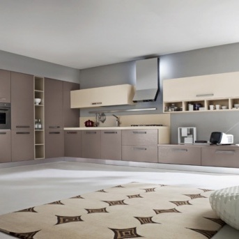 Kitchen (kitchen set) Kia comp.6