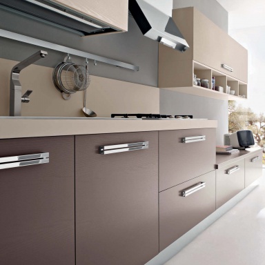 Kitchen (kitchen set) Kia comp.6