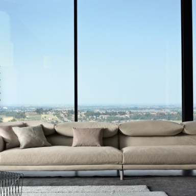The Vita Sofa