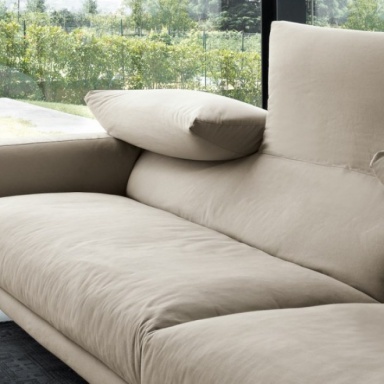 The Vita Sofa