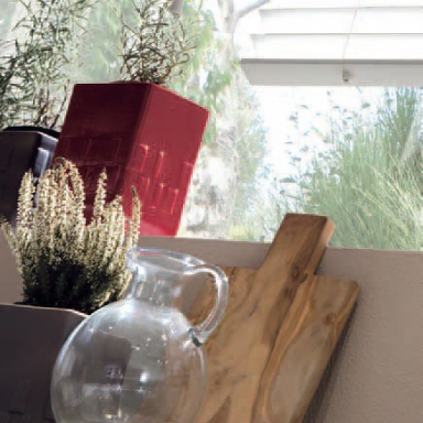 Kitchen (Suite kitchen), Terra