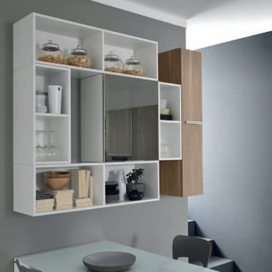 Kitchen (Suite kitchen), Terra