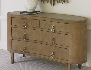 Dresser Adelaide, Studio A