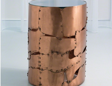 Armor Table, Studio A