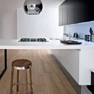 Kitchen (kitchen set) Mirror comp.3