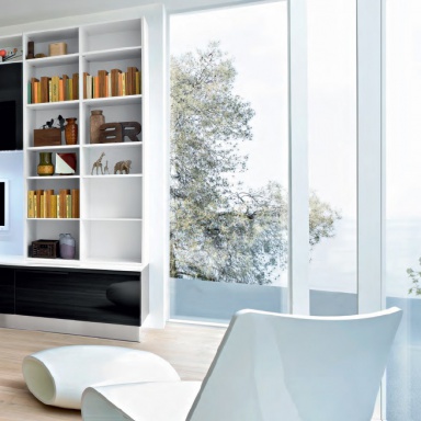 Kitchen (kitchen set) Mirror comp.3