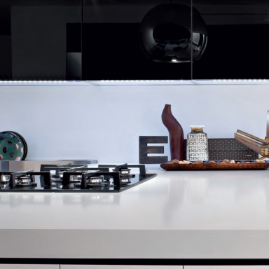 Kitchen (kitchen set) Mirror comp.3