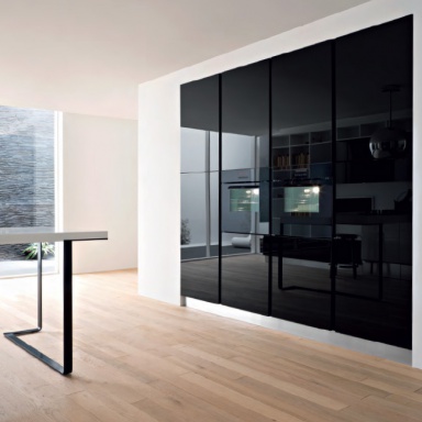 Kitchen (kitchen set) Mirror comp.3