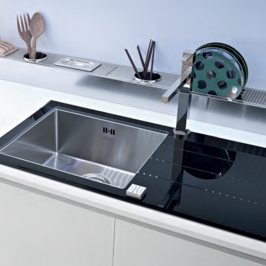 Kitchen (kitchen set) Mirror comp.3