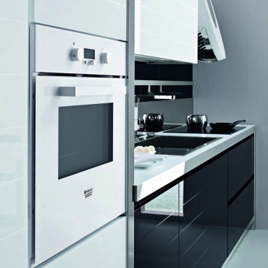 Kitchen (kitchen set) Mirror comp.4