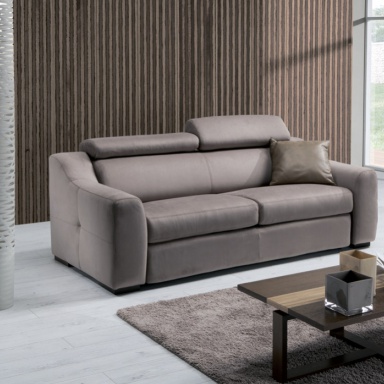 Double sofa Pratico