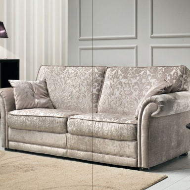 Double sofa Metropol