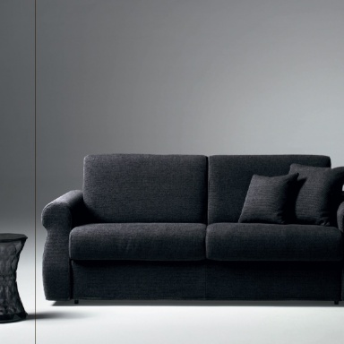 Two seater sofa Nuvola