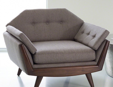 Chair Greta, Studio A