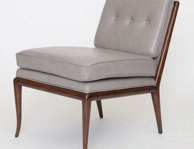 Chair Wilson, Studio A