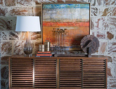 Curbstone Nelson, Studio A