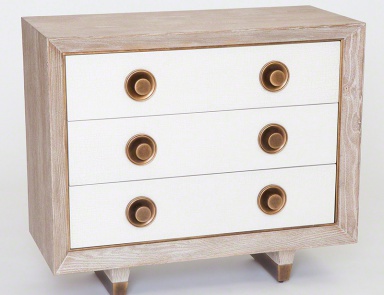 The Geneva Chest Of Drawers, Studio A