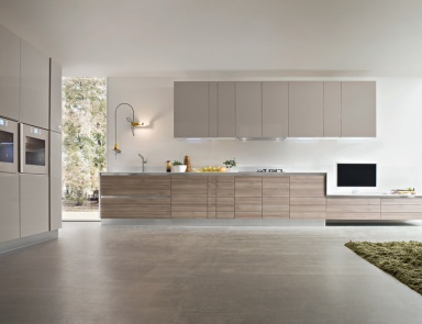 Kitchen (kitchen set) Mito comp.1, Ar-Tre