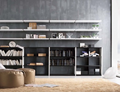 Modular system Gardenia, Maronese