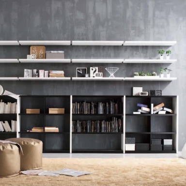 Modular system Gardenia