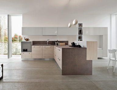 Kitchen (kitchen set) Mito comp.3, Ar-Tre