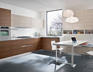 Kitchen (kitchen set) Mito comp.4, Ar-Tre