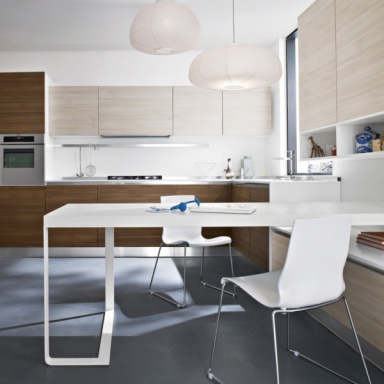 Kitchen (kitchen set) Mito comp.4