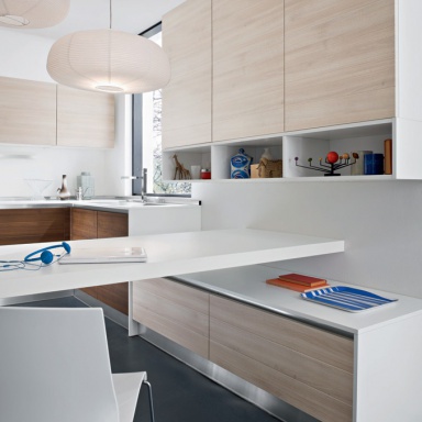 Kitchen (kitchen set) Mito comp.4