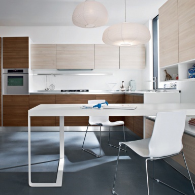 Kitchen (kitchen set) Mito comp.4