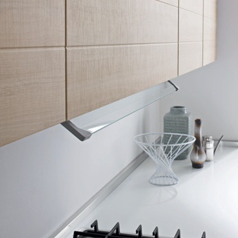 Kitchen (kitchen set) Mito comp.4