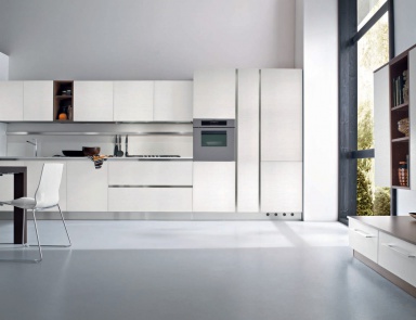 Kitchen (kitchen set) Riga comp.1, Ar-Tre