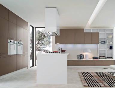 Kitchen (kitchen set) Riga comp.2, Ar-Tre