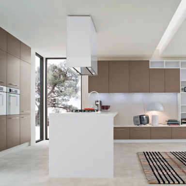 Kitchen (kitchen set) Riga comp.2