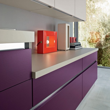 Kitchen (kitchen set) Riga comp.4