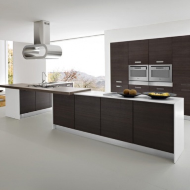 Kitchen (kitchen set) Riga comp.5