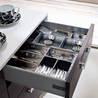 Kitchen (kitchen set) Riga comp.5