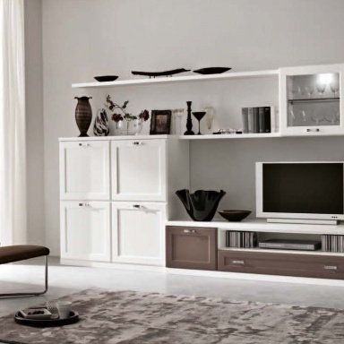 Modular system Gardenia