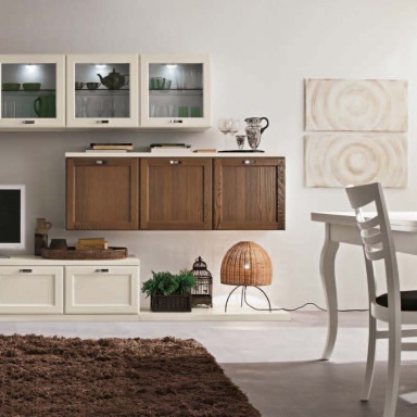 Modular system Gardenia