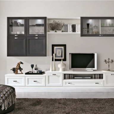 Modular system Gardenia