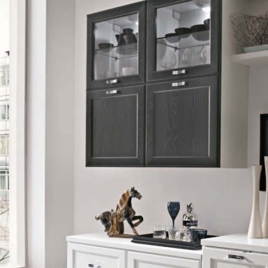 Modular system Gardenia