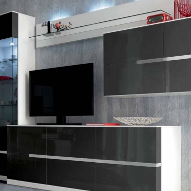 Living room (sofa set) Gemma