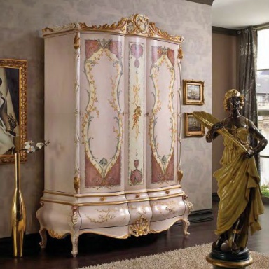 Cabinet Marie Claire